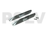 BLH3908  High-performance Main Rotor Blade w/Hardware    